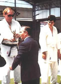 judo