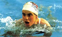 nuoto