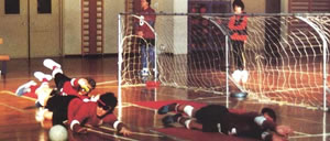 torball