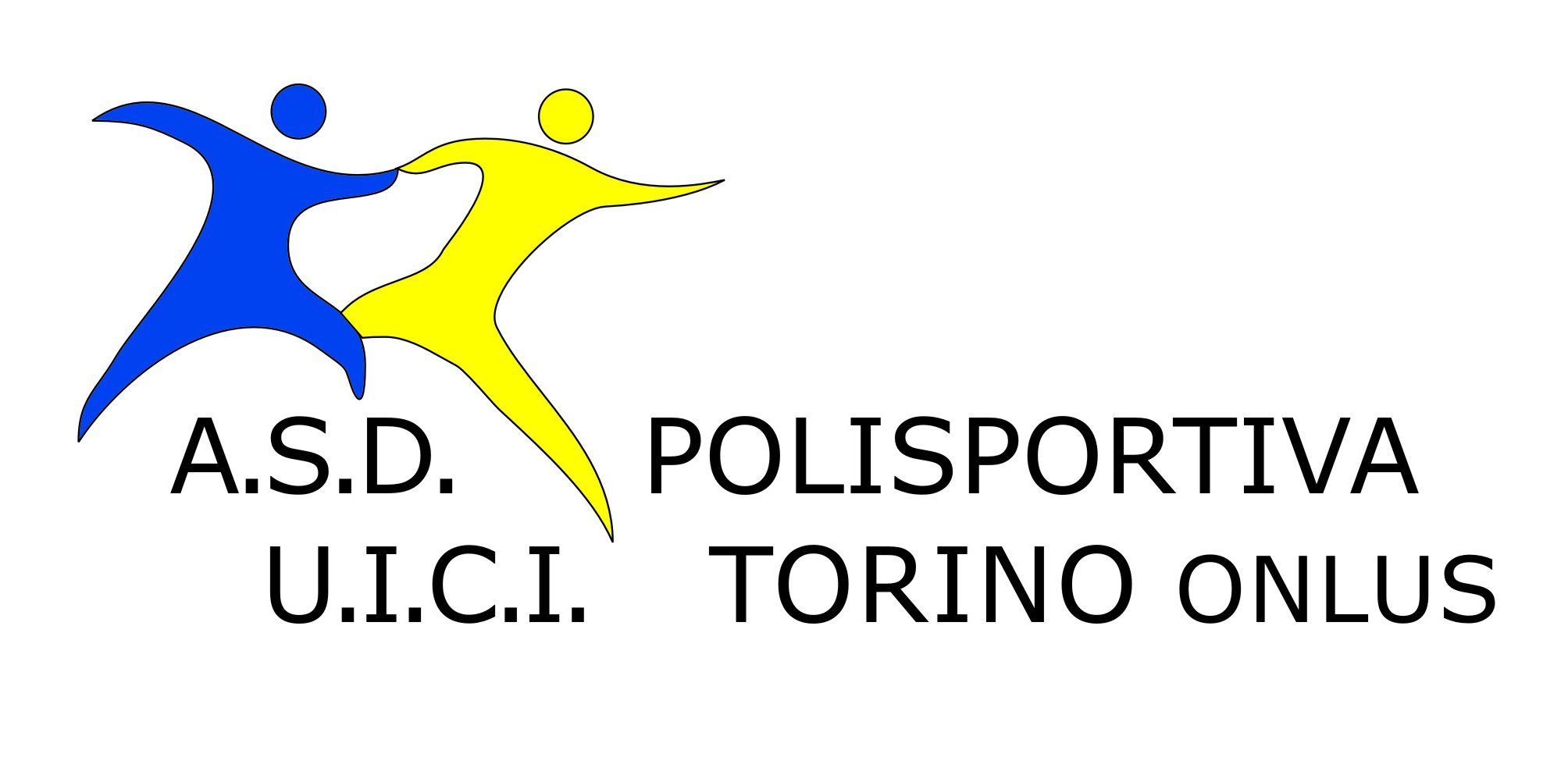 logo della A.S.D. Polisportiva UICI Torino